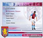 Club Football - Aston Villa (Europe).7z